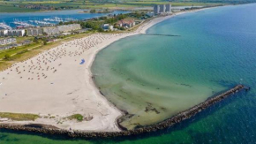 Fewo-Strandnixe in Fehmarn